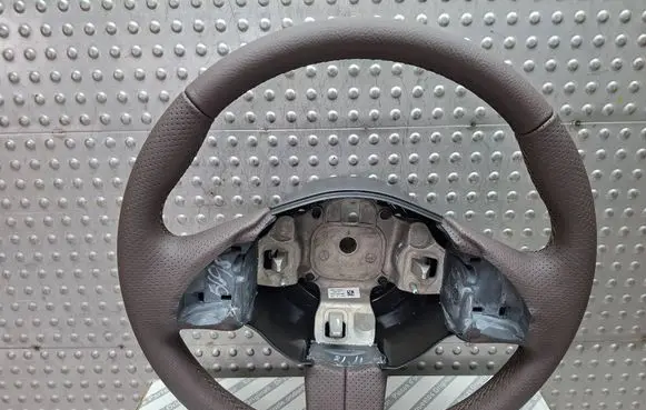 Fiat 500 Steering wheel S26340796 71753449