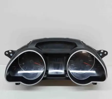 Audi A5 8T 8F Speedometer (instrument cluster) 503002361202 8T0920981H