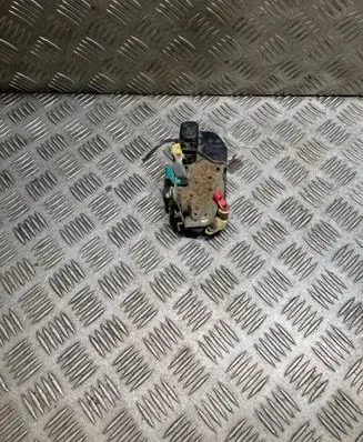 Chrysler 300 - 300C Rear door lock 4589043AD