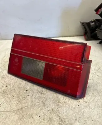 Rear/tail lights
