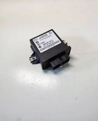 Skoda Octavia Mk2 (1Z) Light module LCM 5M0907357C 5WK49676C