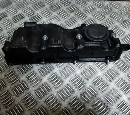 Land Rover Discovery Sport Rocker cam cover 