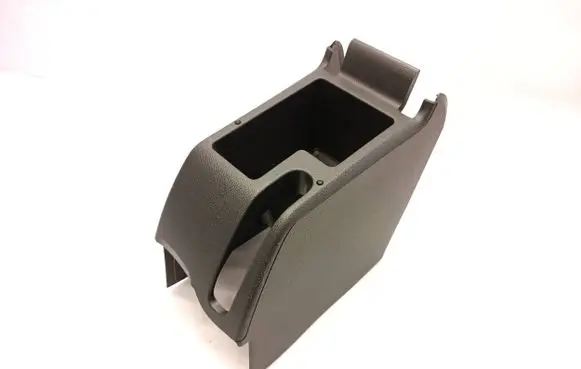 Center console