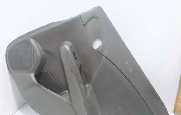 Honda Civic IX Rear door card panel trim 83700TV1E01055