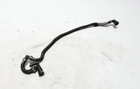 Fuel pressure sensor