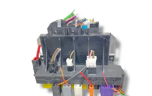 Mercedes-Benz S W220 Fuse module A0325458232 05045116