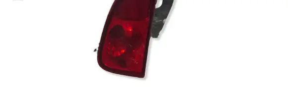 Renault Espace IV Rear fog light 8200027154
