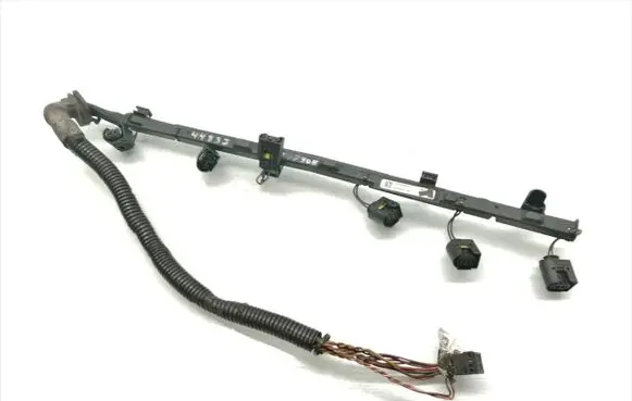 BMW X5 F15 Fuel injector wires 8518785