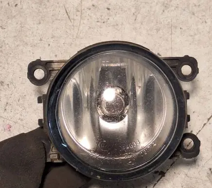 Citroen Xsara Picasso Front fog light 89204711 9650001680 1215139