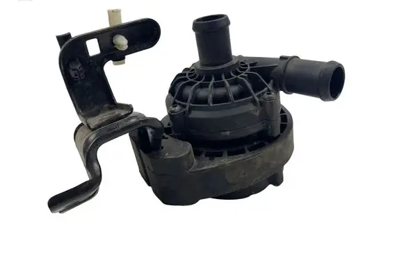 Volkswagen ID.4 Electric auxiliary coolant/water pump 1EA965567H