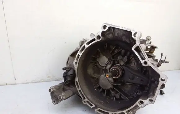 Mazda 6 Manual 6 speed gearbox FB2
