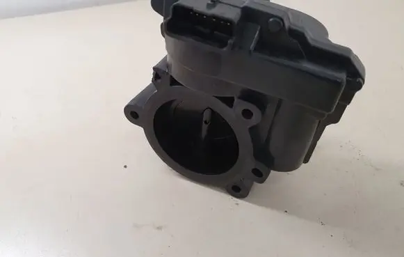Mini Cooper Countryman R60 Throttle valve 8624190