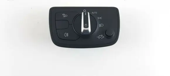 Audi A6 C7 Light switch 4G0941531S