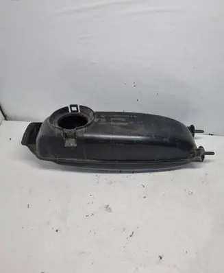 Intake resonator
