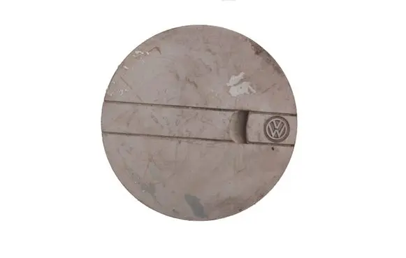 Volkswagen PASSAT B3 Original wheel cap 191601151B