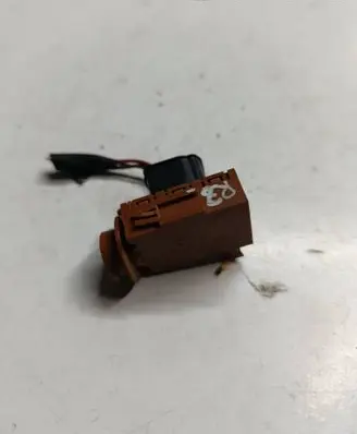 Audi Q2 - Air quality sensor 4H0907658B