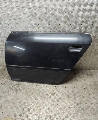 Rear door