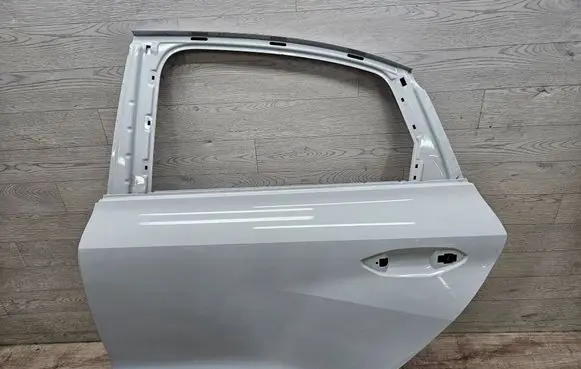 Audi A3 8Y Rear door 8Y0833123