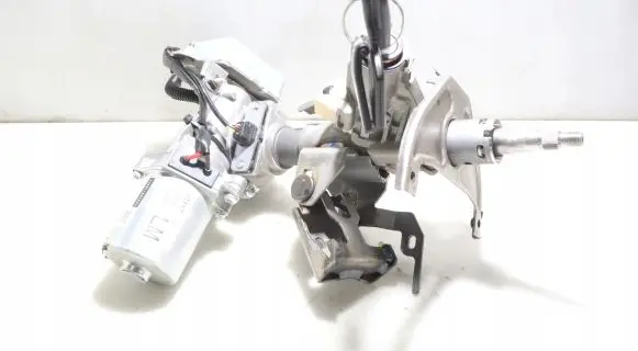 Toyota Aygo AB40 Power steering pump
