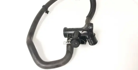 Peugeot 3008 I Engine coolant pipe/hose 1122501