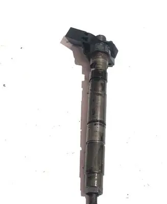 Audi A5 8T 8F Fuel injector 057130277AG 0445115058 070531