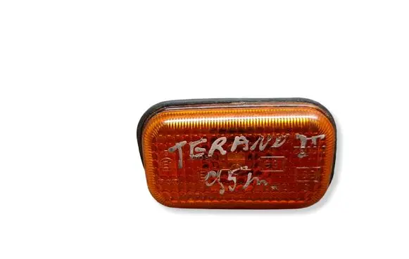 Nissan Terrano Front fender indicator light 261600F000