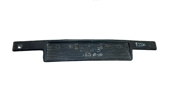 BMW 3 E30 Under headlight/headlamp trim 