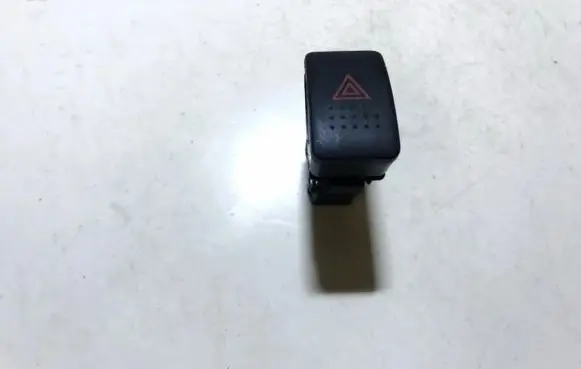 Honda Civic Hazard light switch m19620
