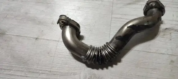Audi TT TTS Mk2 EGR valve line/pipe/hose