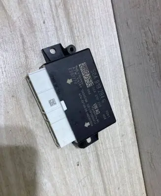 Audi Q3 F3 Parking PDC control unit/module 5QA919294G
