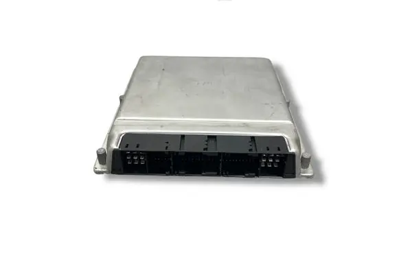 Mercedes-Benz CLK A209 C209 Engine control unit/module A6121537779 1279H00000 0281012196