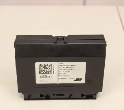 BMW 2 F22 F23 Other devices 9874187
