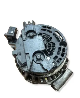 BMW 3 E90 E91 Generator/alternator 0124525524