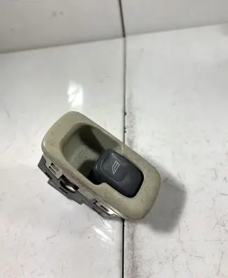 Volvo S80 Electric window control switch 9476697
