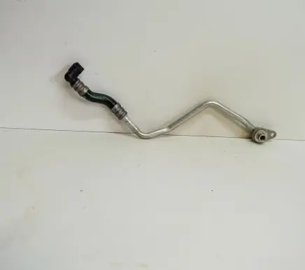 BMW 5 F10 F11 Brake vacuum hose/pipe 7585698