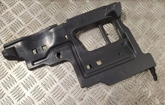 Toyota Verso Dashboard lower bottom trim panel 556060F030B0 556060F030