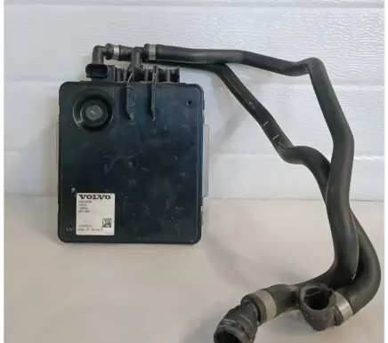 Volvo XC60 Voltage converter inverter 32300686