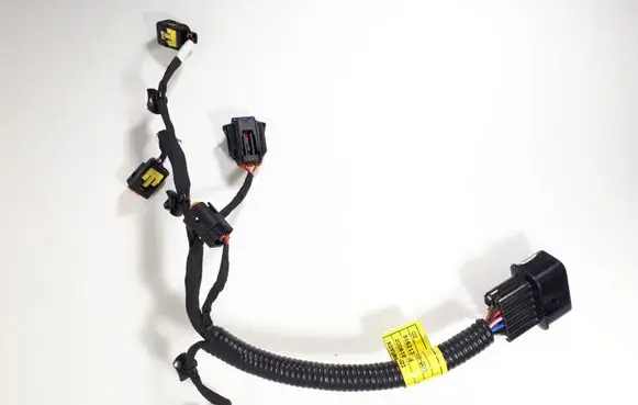 KIA Niro Other wiring loom 9162130016 MC621318003