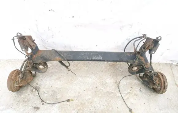 Fiat Punto (188) Rear subframe 