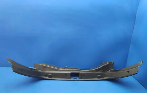 Mercedes-Benz CLK A209 C209 Trunk/boot sill cover protection A2096902953 105740