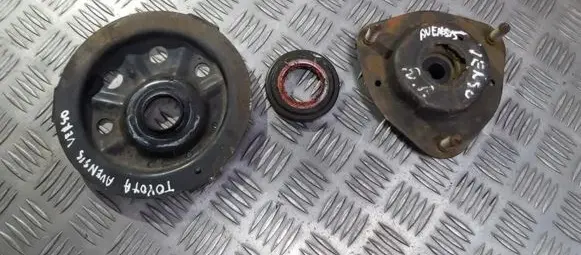 Toyota Avensis Verso Coil spring mount 