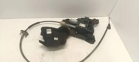 Citroen C4 I Picasso Hand brake/parking brake motor A2C53092224 0018407 20061007