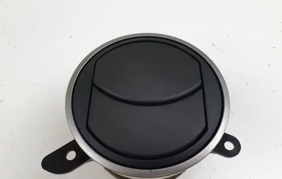 Mazda 6 Dashboard side air vent grill/cover trim GS1D64730