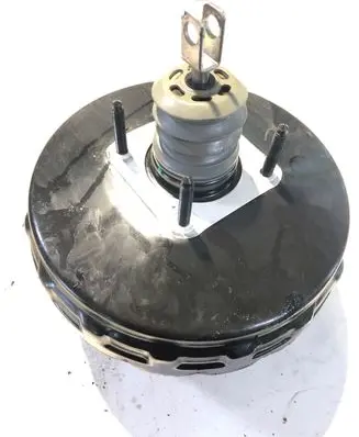 Volvo S80 Brake booster P31400469 03775797024