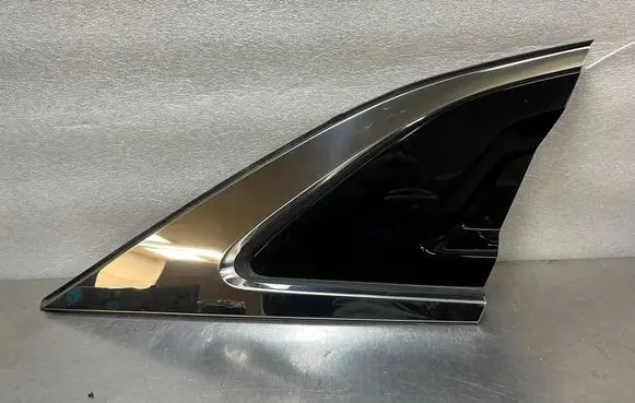 Renault Megane E-Tech Other exterior part