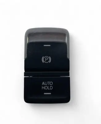 Volkswagen Golf VII Other switches/knobs/shifts 5G0927225D