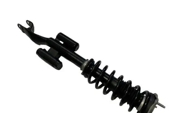 Mercedes-Benz GLC X253 C253 Front shock absorber with coil spring A2533201300 2533201300