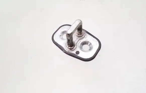 Peugeot Partner III Front door lock loop/hook striker 9686482180