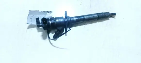 Ford Focus Fuel injector 0445110239 f9ffe2c07