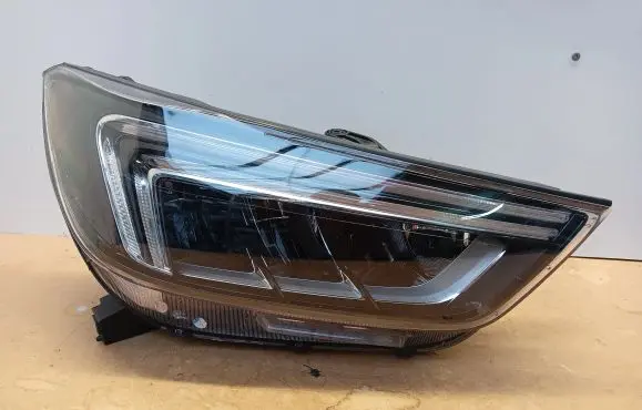 Opel Mokka Headlight/headlamp 42679377